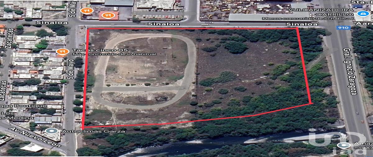 Foto de terreno comercial en 5 de mayo 214, nova apodaca, apodaca, nuevo león, 28758004 foto 01 Foto de terreno comercial en venta en 5 de mayo 214, nova apodaca, apodaca, nuevo león, 28758004 No. 01