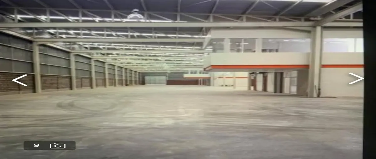 Foto de nave industrial en renta en 5 de mayo 23, nuevo parque industrial, san juan del río, querétaro, 0 No. 04