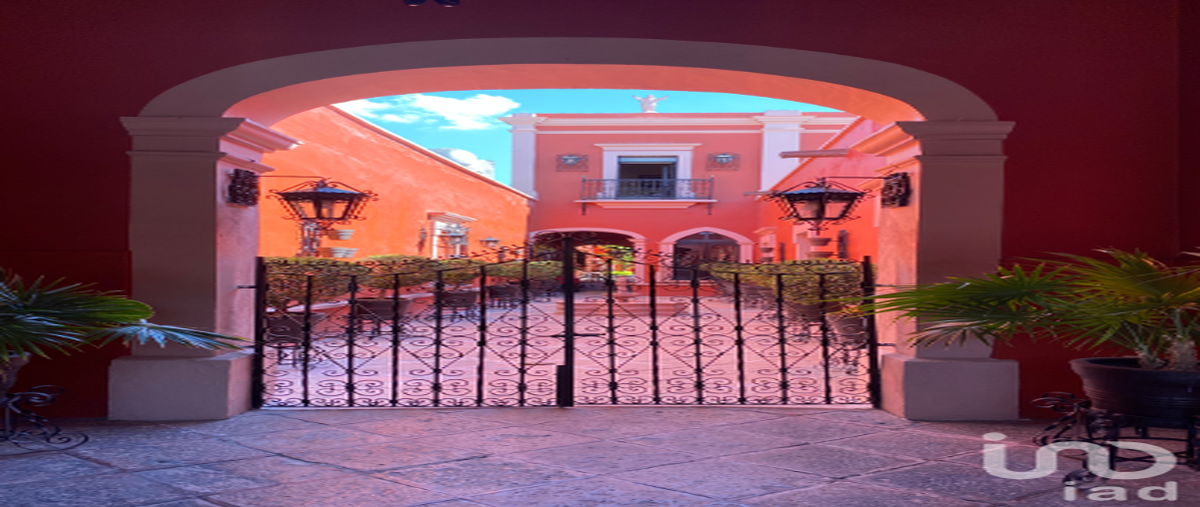 Foto de casa en venta en 5 de mayo 240, centro, querétaro, querétaro, 30128793 No. 03