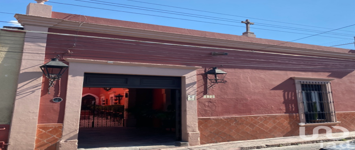 Foto de casa en venta en 5 de mayo 240, centro, querétaro, querétaro, 30128793 No. 05