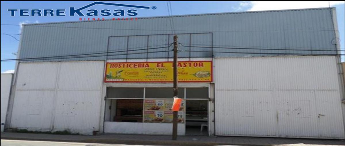 Foto de local en 5 de mayo 296, calera de victor rosales centro, calera, zacatecas, 0 foto 03 Foto de local en renta en 5 de mayo 296, calera de victor rosales centro, calera, zacatecas, 0 No. 03