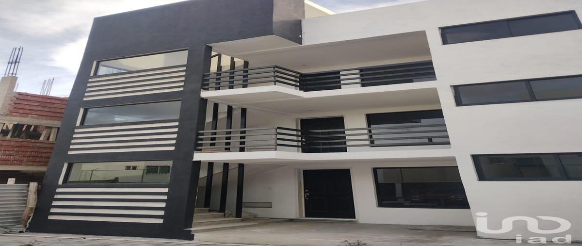 Foto de departamento en venta en 5 de mayo 307, granjas puebla, puebla, puebla, 31038339 No. 03