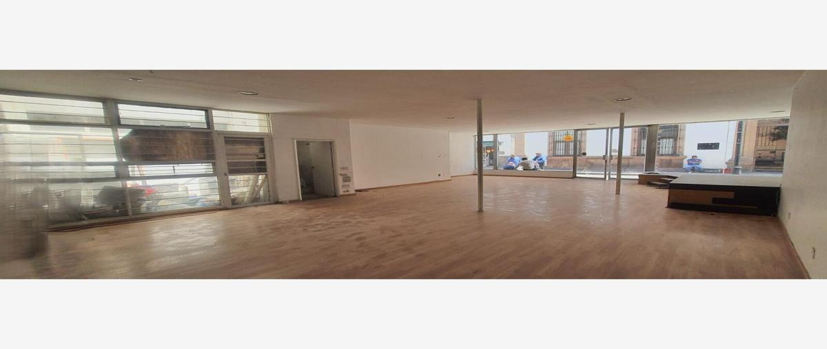 Foto de local en renta en 5 de mayo 310, san luis potosí centro, san luis potosí, san luis potosí, 28110919 No. 02