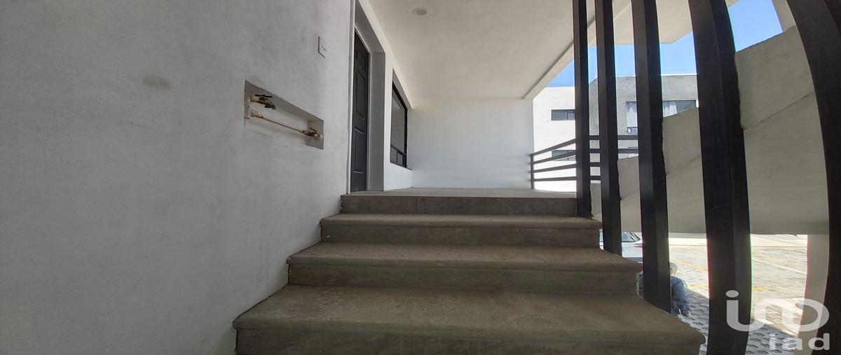 Foto de departamento en venta en 5 de mayo 313, granjas puebla, puebla, puebla, 31038339 No. 04