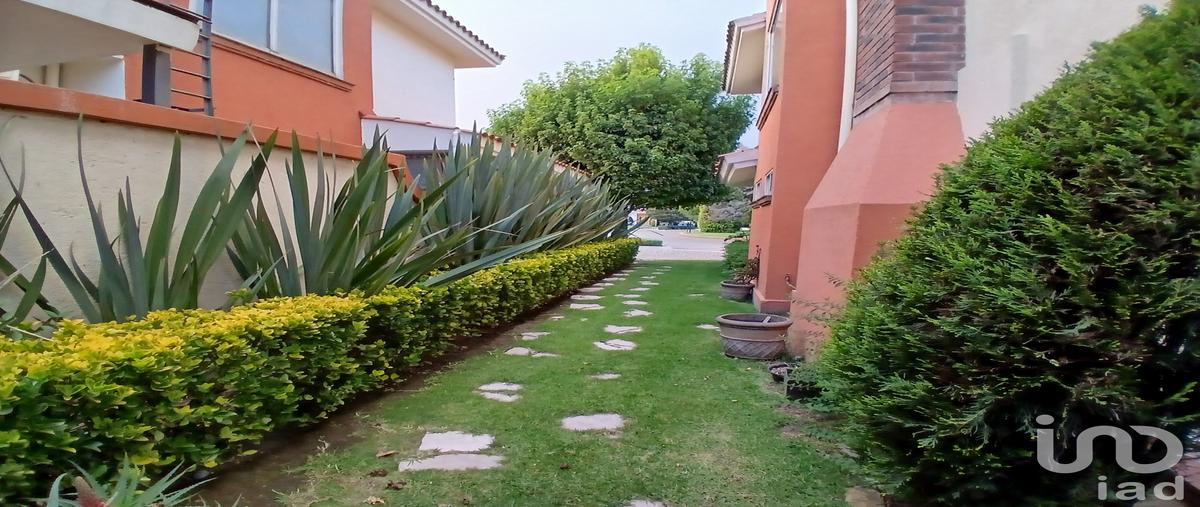 Foto de casa en venta en 5 de mayo 468, rincón viejo, metepec, méxico, 30948847 No. 04