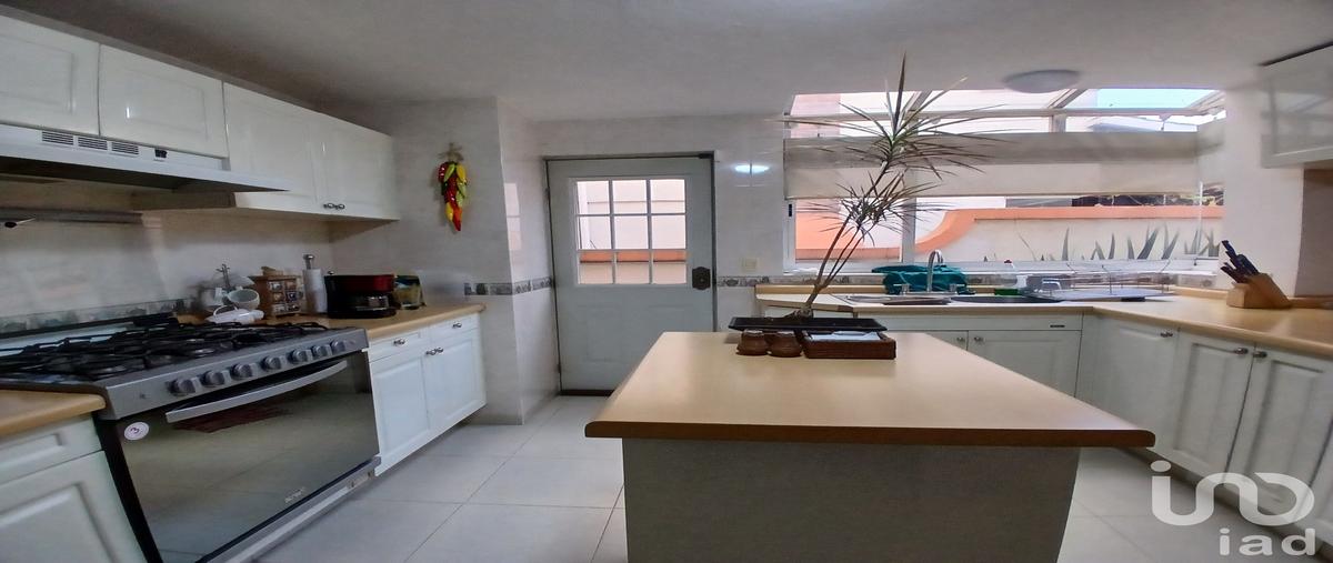 Foto de casa en venta en 5 de mayo 468, rincón viejo, metepec, méxico, 30948847 No. 05
