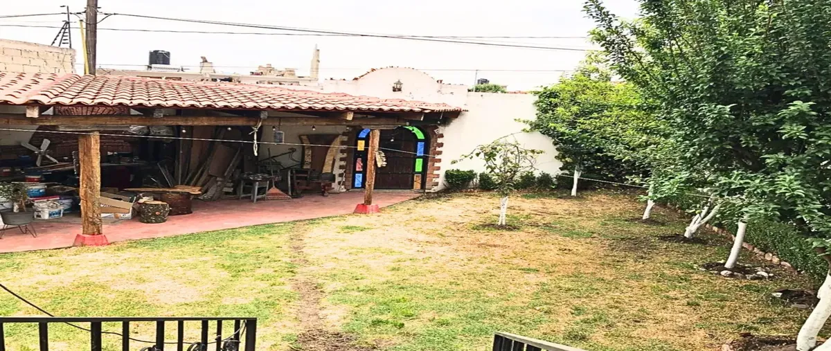 Foto de casa en venta en 5 de mayo 49, san felipe tlalmimilolpan, toluca, méxico, 0 No. 03
