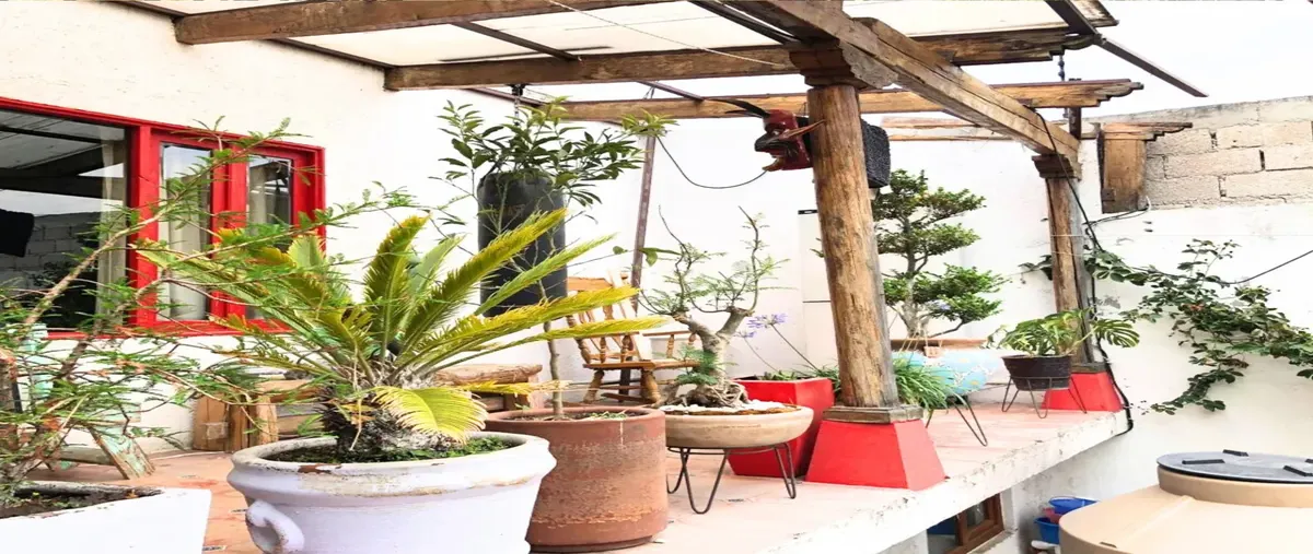 Foto de casa en venta en 5 de mayo 49, san felipe tlalmimilolpan, toluca, méxico, 0 No. 04