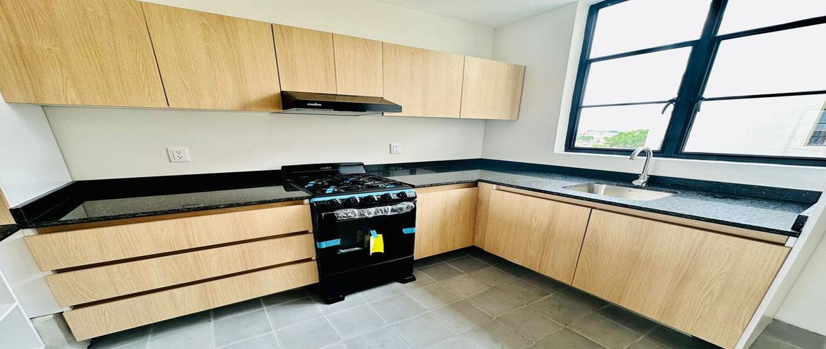 Foto de departamento en venta en 5 de mayo 621, analco, guadalajara, jalisco, 0 No. 04