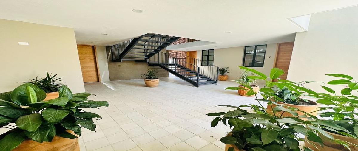 Foto de departamento en venta en 5 de mayo 627, barragán y hernández, guadalajara, jalisco, 27880582 No. 04