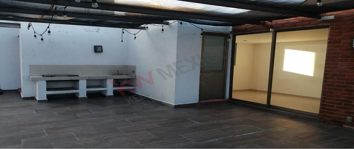 Foto de departamento en renta en 5 de mayo 65b, san lucas tepetlacalco, tlalnepantla de baz, méxico, 0 No. 03