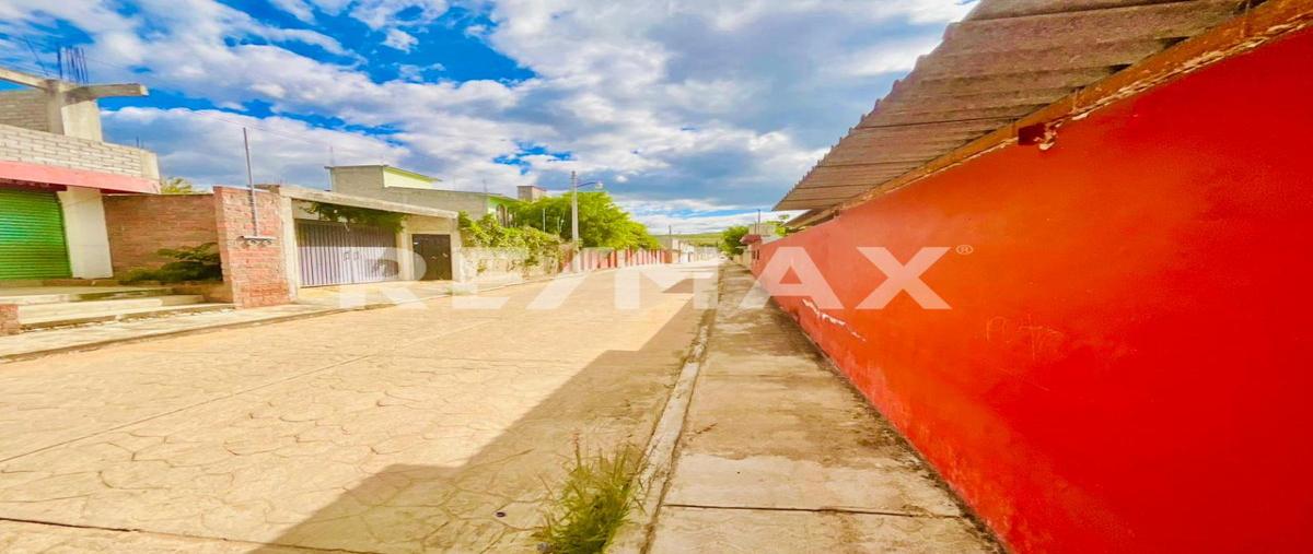 Foto de casa en venta en 5 de mayo 9, 71295 reyes mantecón, oax. , reyes mantecon, san bartolo coyotepec, oaxaca, 0 No. 04
