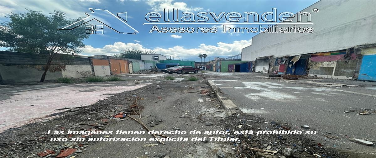 Foto de terreno habitacional en venta en 5 de mayo 933, monterrey centro, monterrey, nuevo león, 0 No. 04