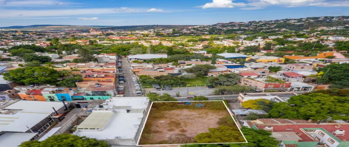 Foto de terreno habitacional en 5 de mayo , allende, san miguel de allende, guanajuato, 0 foto 02 Foto de terreno habitacional en venta en 5 de mayo , allende, san miguel de allende, guanajuato, 0 No. 02