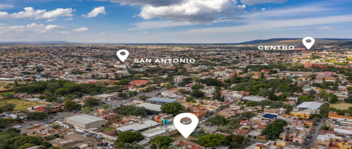 Foto de terreno habitacional en 5 de mayo , allende, san miguel de allende, guanajuato, 0 foto 03 Foto de terreno habitacional en venta en 5 de mayo , allende, san miguel de allende, guanajuato, 0 No. 03