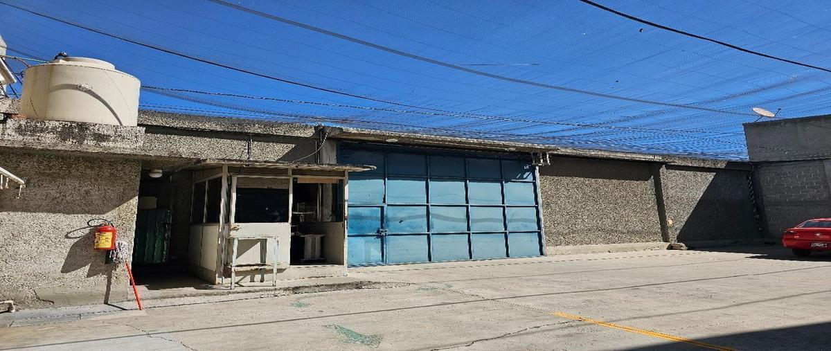 Foto de bodega en venta en 5 de mayo , ampliación san pedro atzompa, tecámac, méxico, 27705452 No. 03