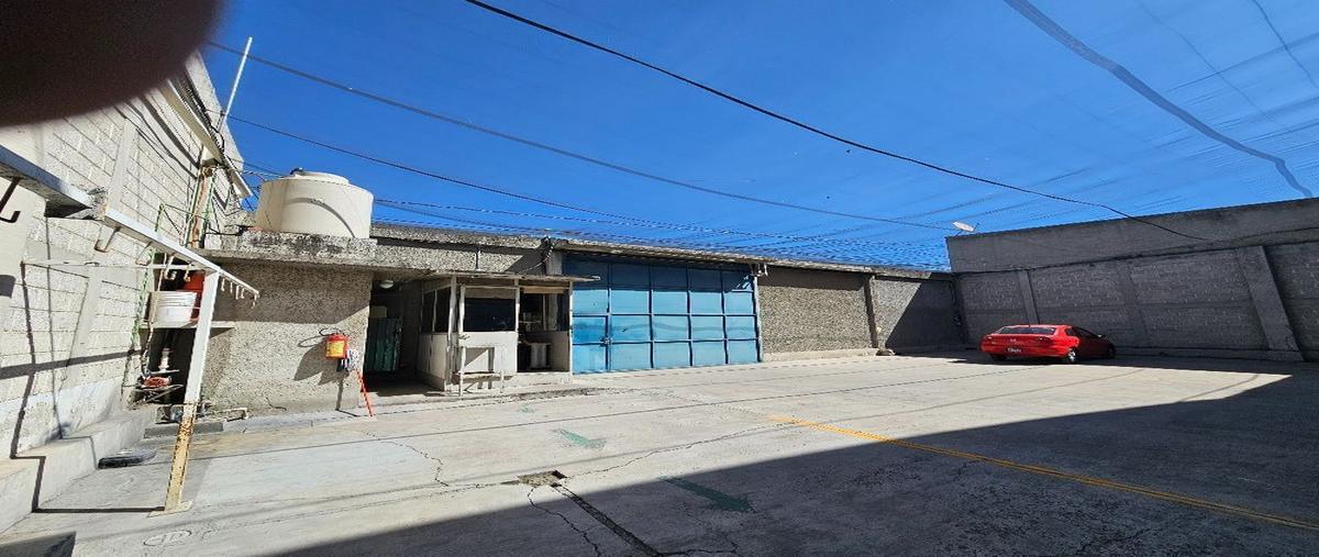 Foto de bodega en venta en 5 de mayo , ampliación san pedro atzompa, tecámac, méxico, 27705452 No. 04