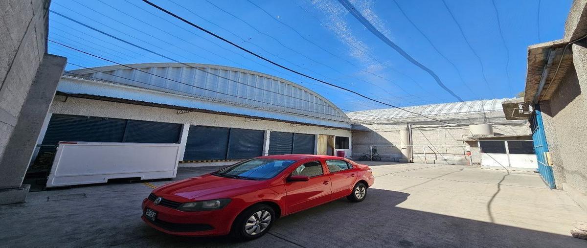 Foto de bodega en venta en 5 de mayo , ampliación san pedro atzompa, tecámac, méxico, 27705452 No. 05