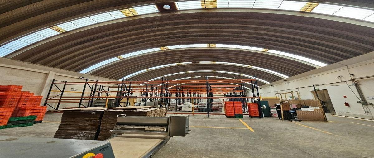 Foto de bodega en 5 de mayo , ampliación san pedro atzompa, tecámac, méxico, 27705453 foto 05 Foto de bodega en venta en 5 de mayo , ampliación san pedro atzompa, tecámac, méxico, 27705453 No. 05