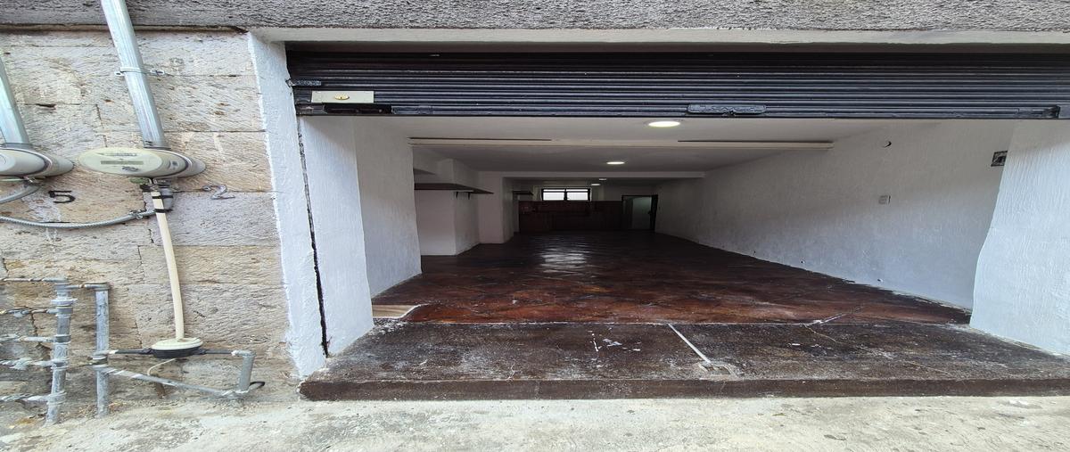 Foto de local en renta en 5 de mayo , analco, guadalajara, jalisco, 0 No. 01