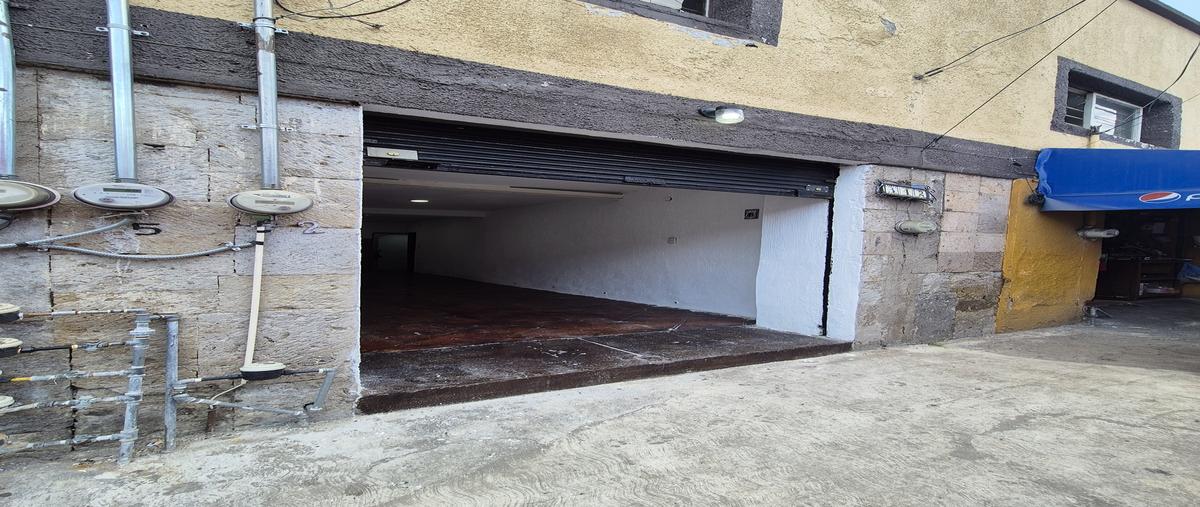 Foto de local en renta en 5 de mayo , analco, guadalajara, jalisco, 0 No. 02