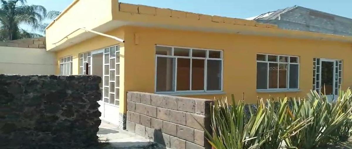 Foto de terreno habitacional en renta en  , 5 de mayo, atitalaquia, hidalgo, 30263388 No. 03