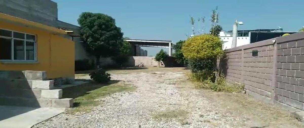 Foto de terreno habitacional en renta en  , 5 de mayo, atitalaquia, hidalgo, 30263388 No. 04