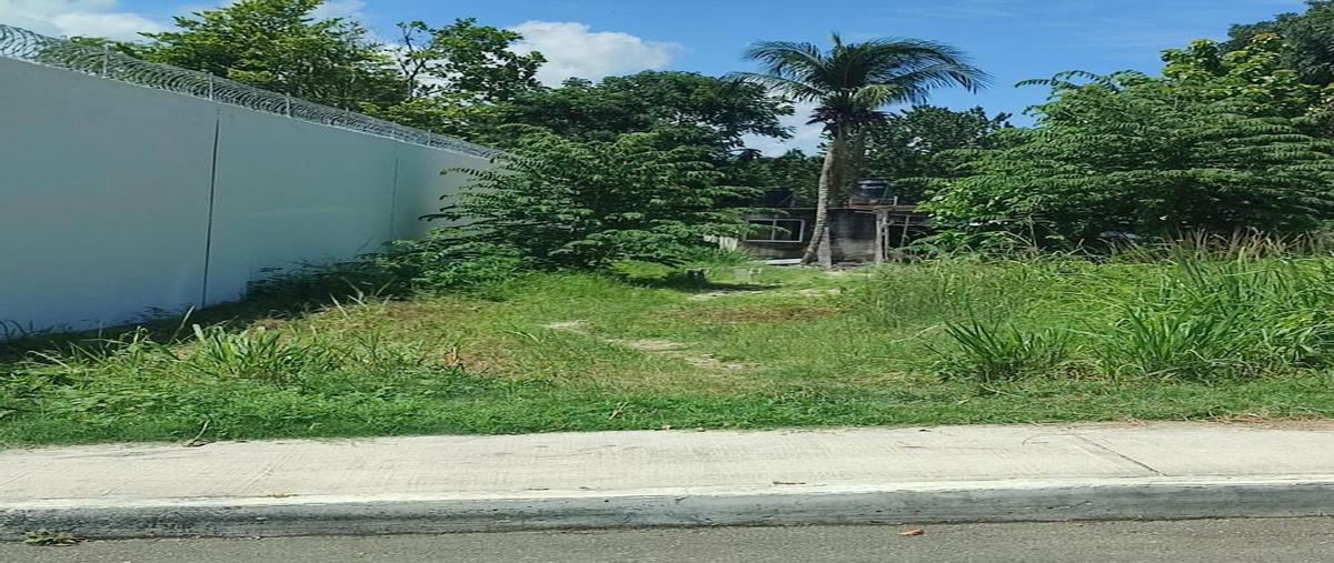 Foto de terreno habitacional en , 5 de mayo, bacalar, quintana roo, 0 foto 02 Foto de terreno habitacional en venta en , 5 de mayo, bacalar, quintana roo, 0 No. 02
