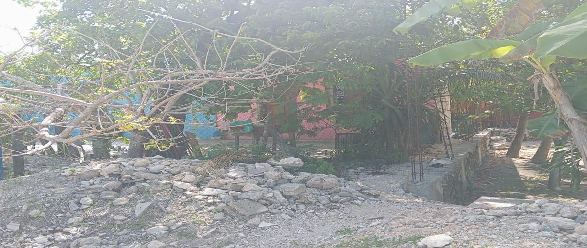 Foto de terreno habitacional en venta en  , 5 de mayo, bacalar, quintana roo, 0 No. 03