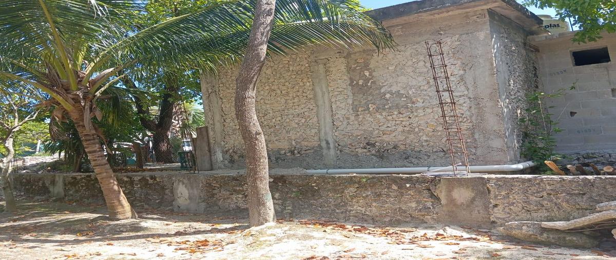 Foto de terreno habitacional en venta en  , 5 de mayo, bacalar, quintana roo, 0 No. 04