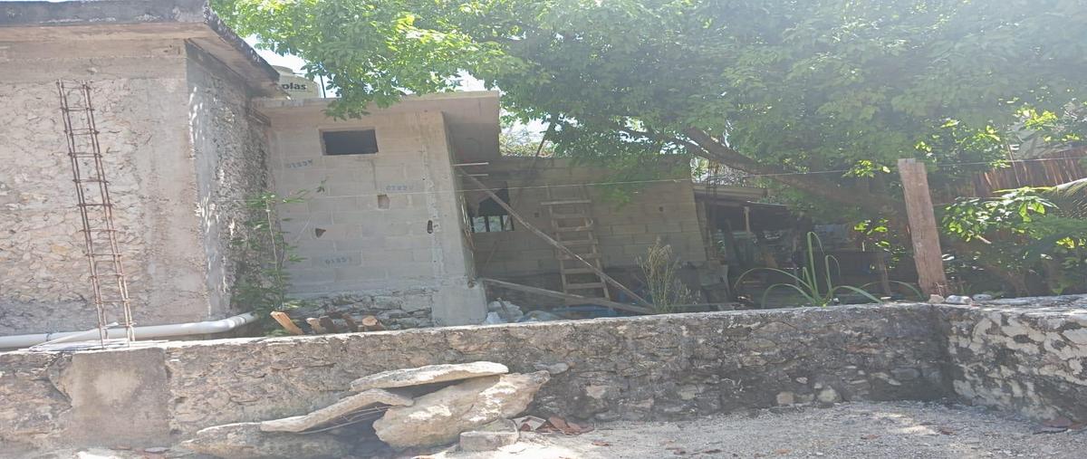 Foto de terreno habitacional en venta en  , 5 de mayo, bacalar, quintana roo, 0 No. 05