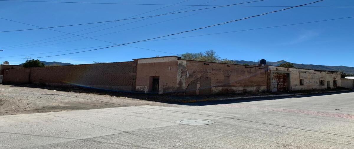 Foto de terreno habitacional en 5 de mayo , canatlán centro, canatlán, durango, 26621948 foto 01 Foto de terreno habitacional en venta en 5 de mayo , canatlán centro, canatlán, durango, 26621948 No. 01