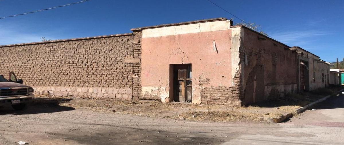 Foto de terreno habitacional en 5 de mayo , canatlán centro, canatlán, durango, 26621948 foto 02 Foto de terreno habitacional en venta en 5 de mayo , canatlán centro, canatlán, durango, 26621948 No. 02