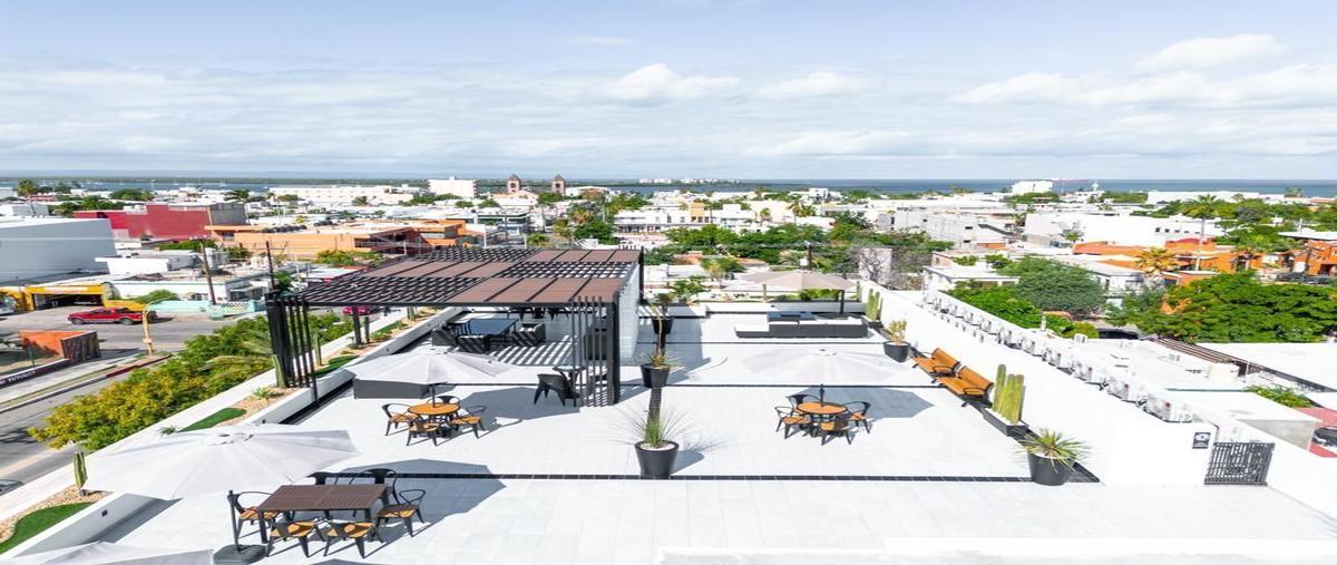Foto de departamento en renta en 5 de mayo , centro, la paz, baja california sur, 27783474 No. 04