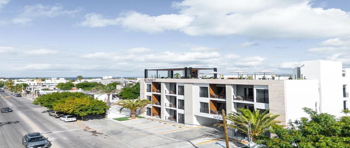 Foto de departamento en renta en 5 de mayo , centro, la paz, baja california sur, 29775926 No. 05