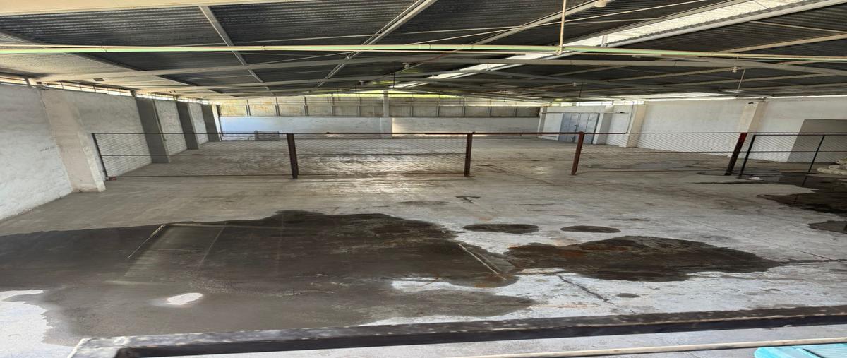 Foto de bodega en 5 de mayo , centro, monterrey, nuevo león, 28805828 foto 02 Foto de bodega en venta en 5 de mayo , centro, monterrey, nuevo león, 28805828 No. 02