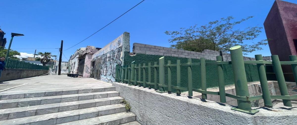 Foto de terreno comercial en 5 de mayo , centro, monterrey, nuevo león, 29497926 foto 05 Foto de terreno comercial en venta en 5 de mayo , centro, monterrey, nuevo león, 29497926 No. 05