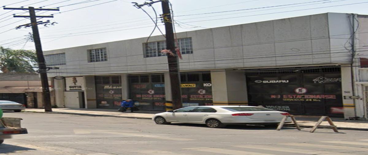 Foto de bodega en 5 de mayo , centro, monterrey, nuevo león, 0 foto 01 Foto de bodega en venta en 5 de mayo , centro, monterrey, nuevo león, 0 No. 01