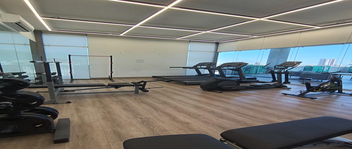 Foto de departamento en venta en 5 de mayo , centro, monterrey, nuevo león, 0 No. 04