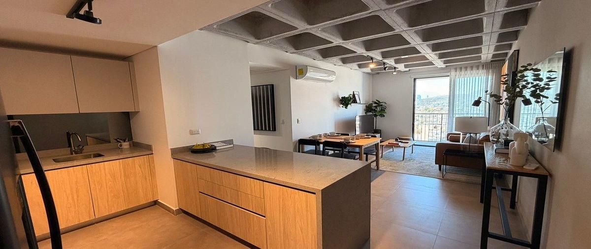 Foto de departamento en venta en 5 de mayo , centro, monterrey, nuevo león, 30865521 No. 03