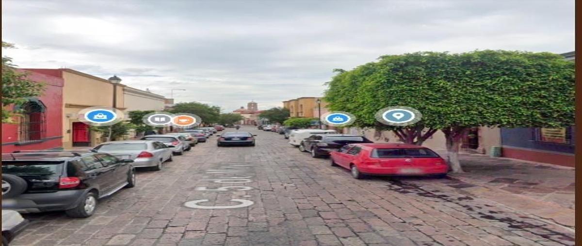 Foto de casa en 5 de mayo , centro, querétaro, querétaro, 28448352 foto 01 Foto de casa en venta en 5 de mayo , centro, querétaro, querétaro, 28448352 No. 01