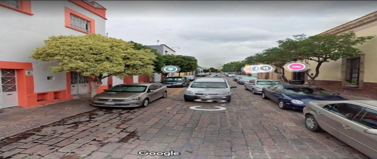Foto de casa en 5 de mayo , centro, querétaro, querétaro, 28448352 foto 02 Foto de casa en venta en 5 de mayo , centro, querétaro, querétaro, 28448352 No. 02