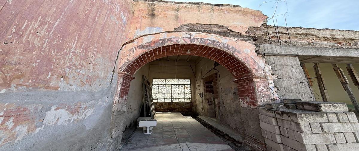 Foto de terreno habitacional en venta en 5 de mayo , centro, querétaro, querétaro, 0 No. 03