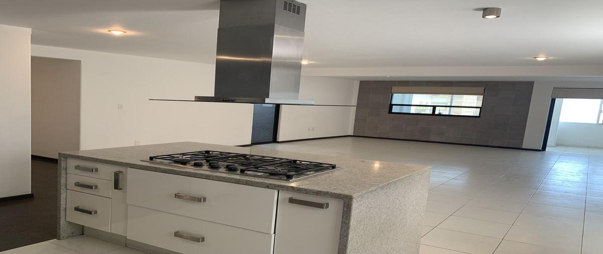 Foto de departamento en renta en 5 de mayo , centro, querétaro, querétaro, 0 No. 04