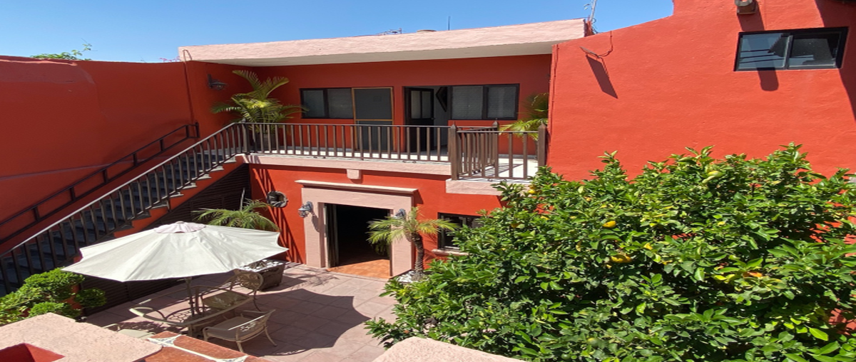 Foto de casa en venta en 5 de mayo , centro, querétaro, querétaro, 0 No. 03