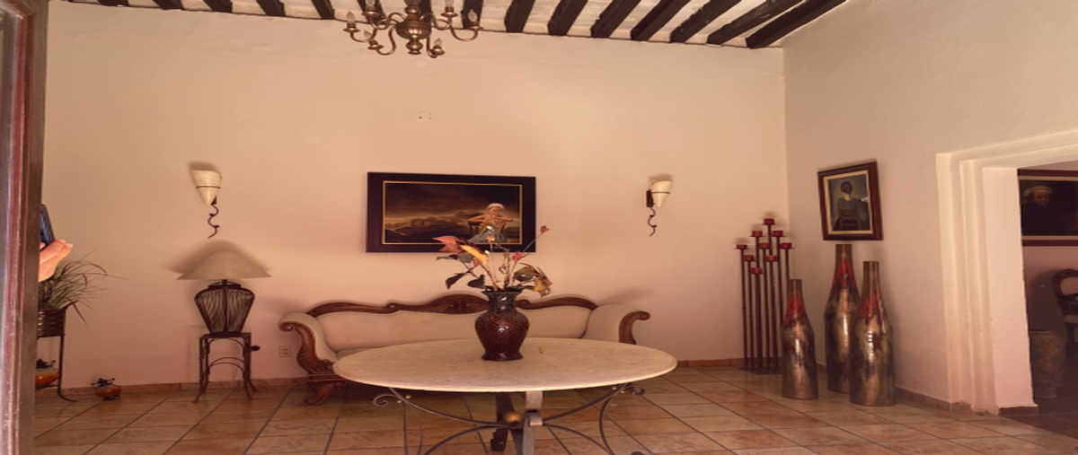 Foto de casa en venta en 5 de mayo , centro, querétaro, querétaro, 0 No. 04