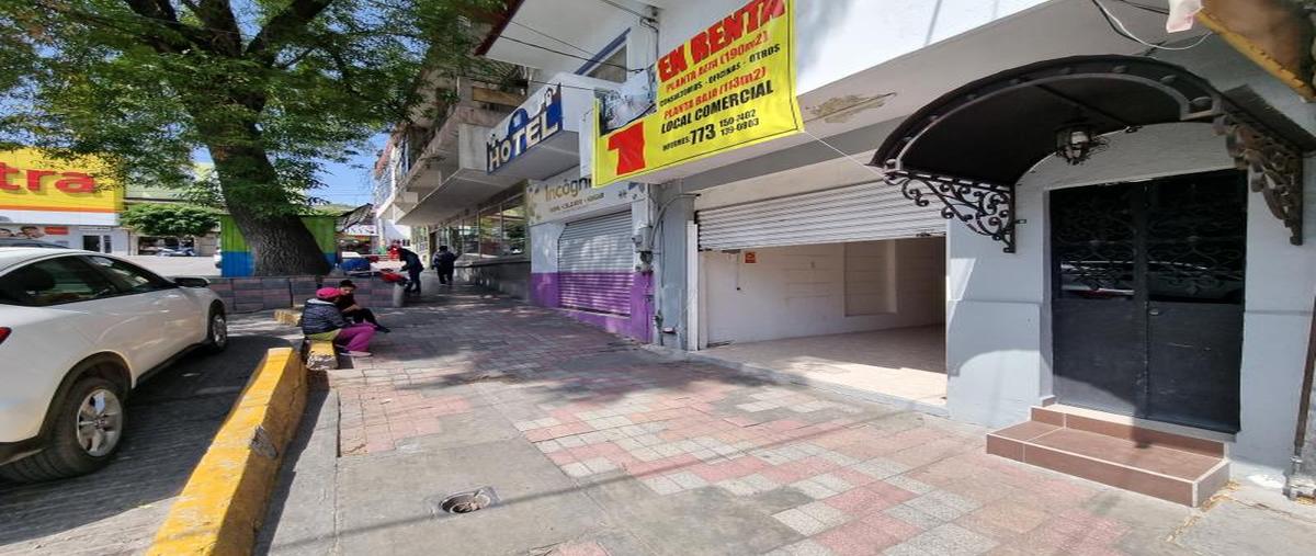 Foto de departamento en renta en 5 de mayo , centro, tula de allende, hidalgo, 0 No. 02