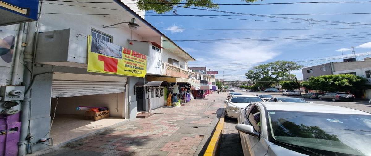 Foto de departamento en renta en 5 de mayo , centro, tula de allende, hidalgo, 0 No. 03
