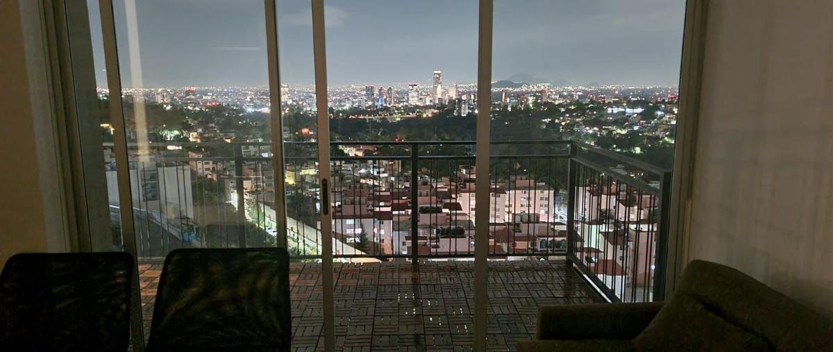 Foto de departamento en renta en 5 de mayo , colinas de tarango, álvaro obregón, df / cdmx, 0 No. 03