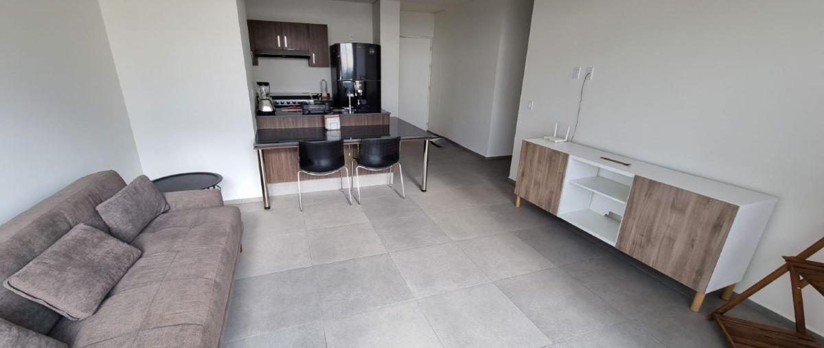 Foto de departamento en renta en 5 de mayo , colinas de tarango, álvaro obregón, df / cdmx, 0 No. 04
